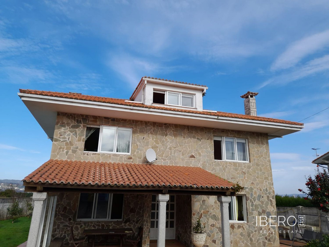 Casa 5+kk – Mugardos, A Cancela de Abaixo, A Cancela - Vista 3