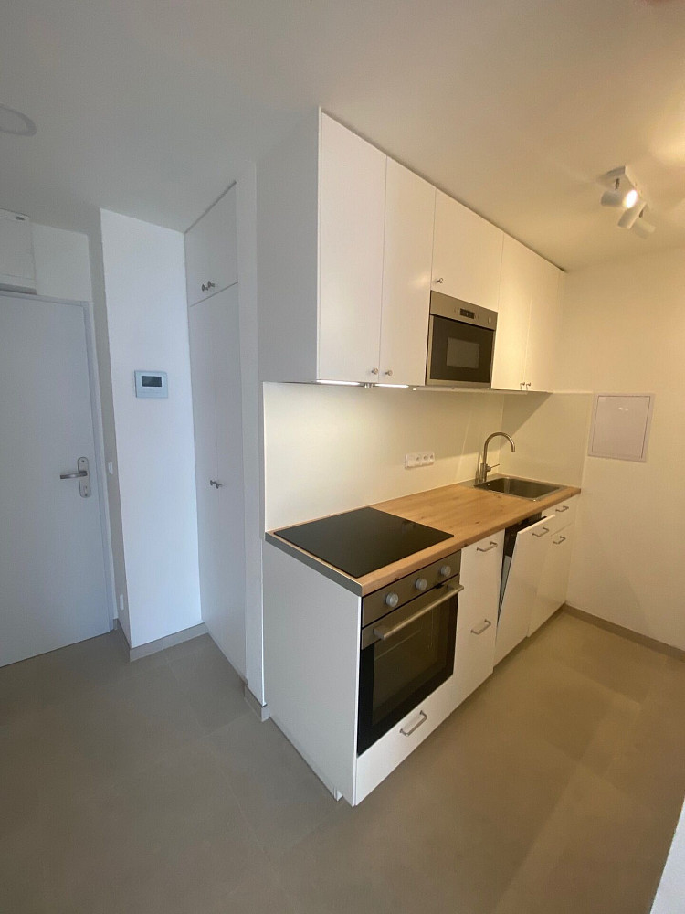 Pronájem bytu 2+kk 45 m²