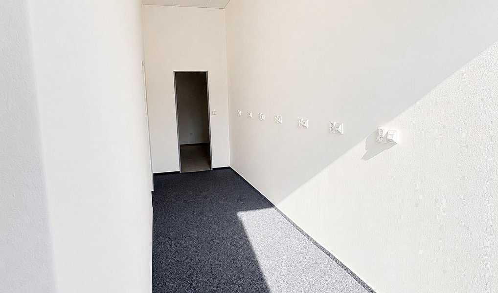 Pronájem kanceláře 19 m², Ústí nad Labem – náhled fotky 2