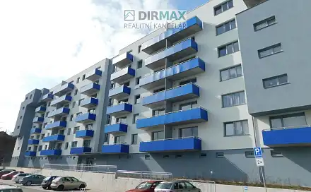 Pronájem bytu 4+kk 98 m²