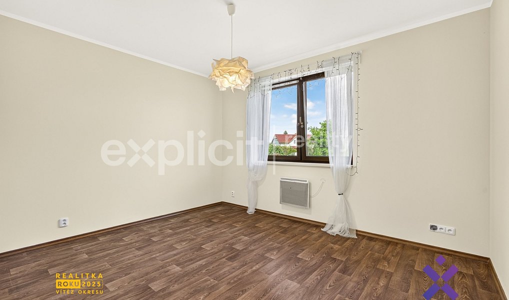 Prodej domu 120 m² s pozemkem 789 m², Kroměříž – náhled fotky 15