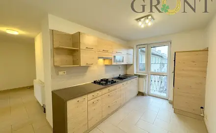 Prodej bytu 2+1 60 m², Rudé armády, Karviná - Nové Město