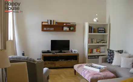 Pronájem bytu 2+kk 62 m², Vratislavova, Praha 2 - Vyšehrad