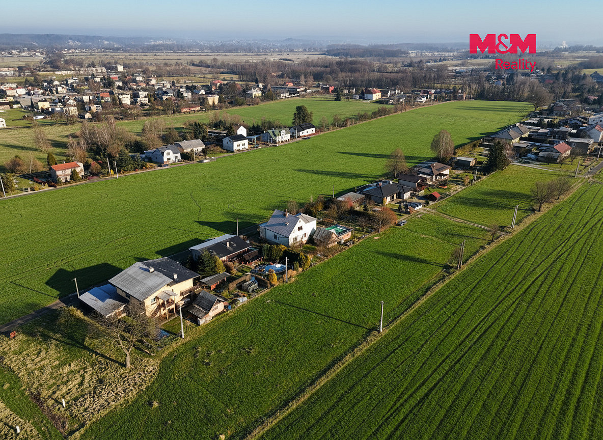 Prodej domu 180 m² s pozemkem 1 193 m² – fotografie 3