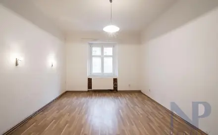 Pronájem bytu 2+kk 54 m², Boleslavská, Praha 3 - Vinohrady