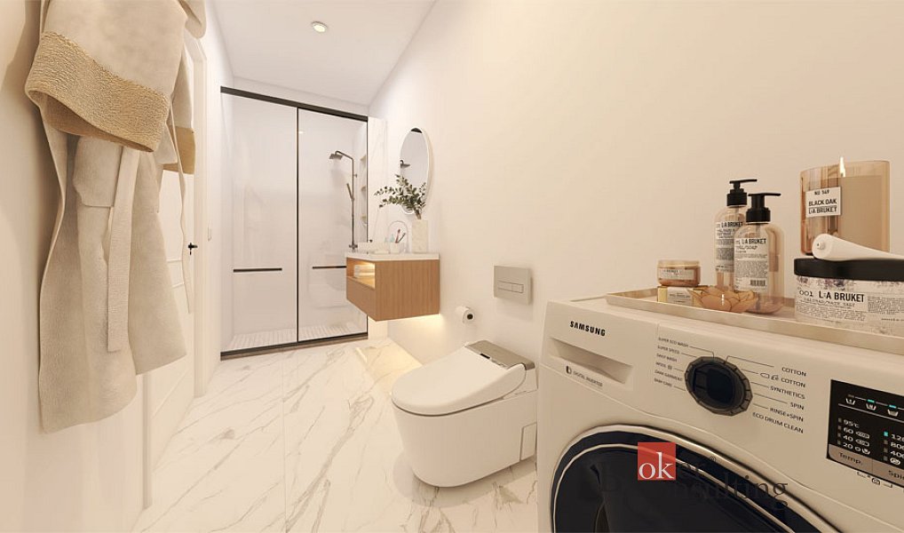 Prodej bytu 2+kk 45 m², Ostrava – náhled fotky 4