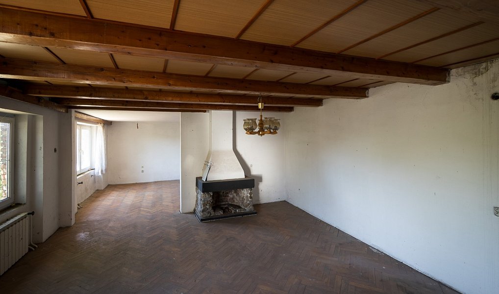 Prodej domu 450 m² s pozemkem 1 140 m², Roštění – náhled fotky 7
