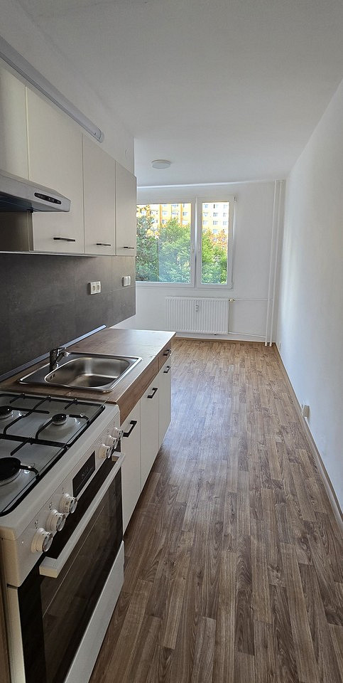 Pronájem bytu 1+1 47 m² – fotografie 4
