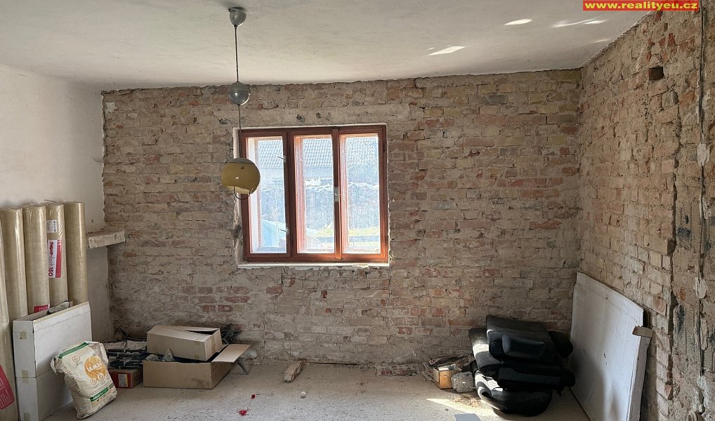 Prodej domu 201 m² s pozemkem 762 m², Slavětín nad Metují – náhled fotky 3