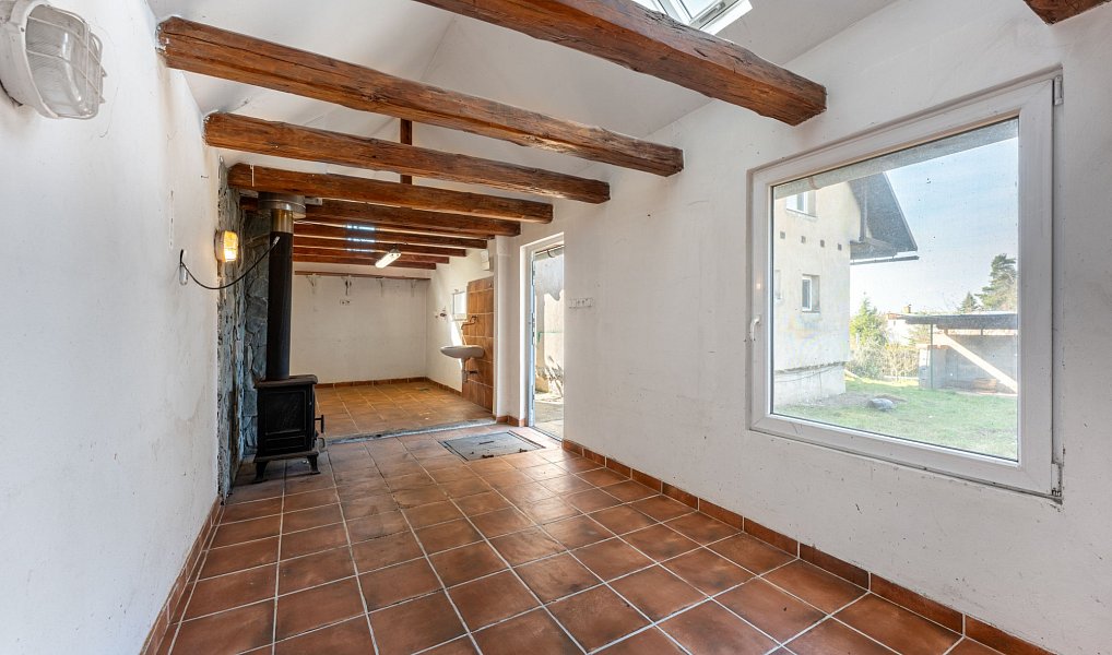 Prodej domu 90 m² s pozemkem 773 m², Mladá Boleslav – náhled fotky 17