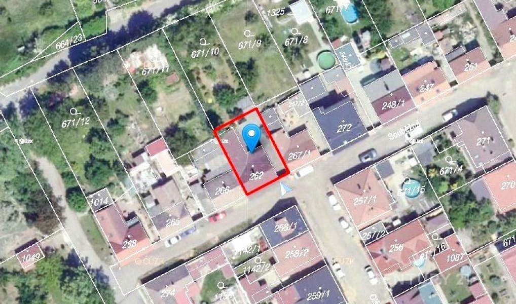 Prodej domu 138 m² s pozemkem 590 m², Brandýsek – náhled fotky 26