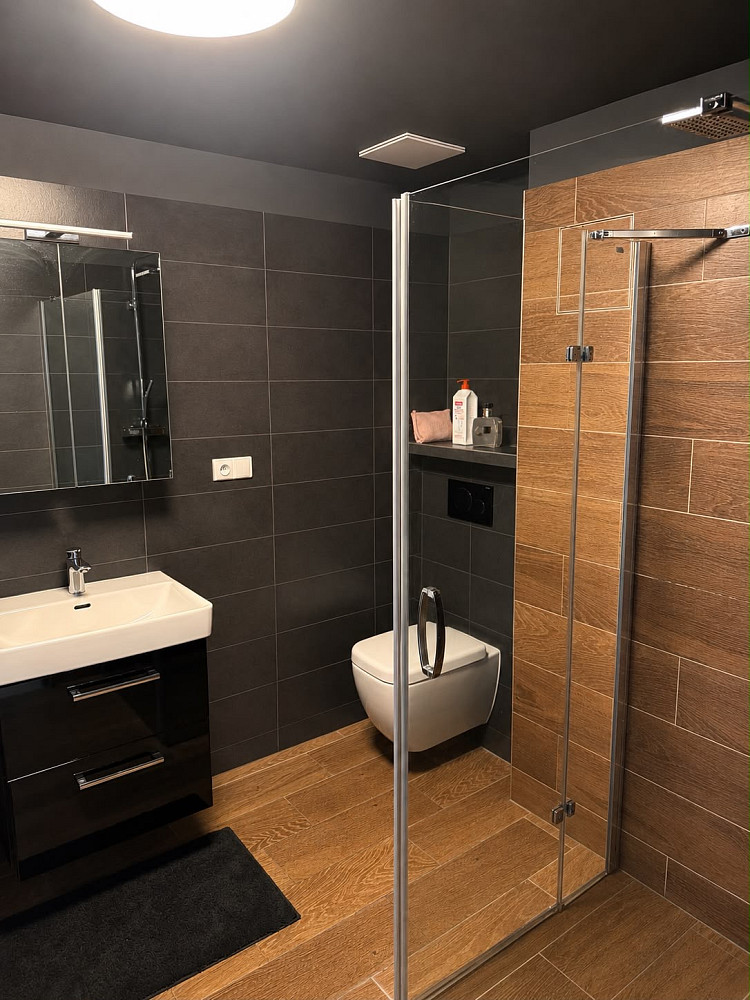Pronájem bytu 2+kk 54 m²
