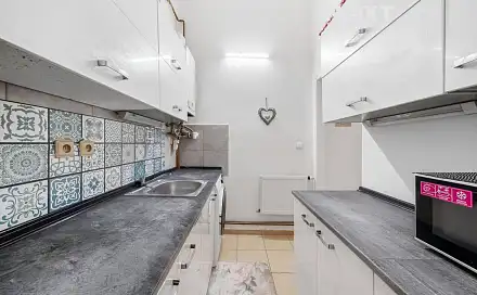 Prodej bytu 2+1 55 m², Dolní náměstí, Olomouc