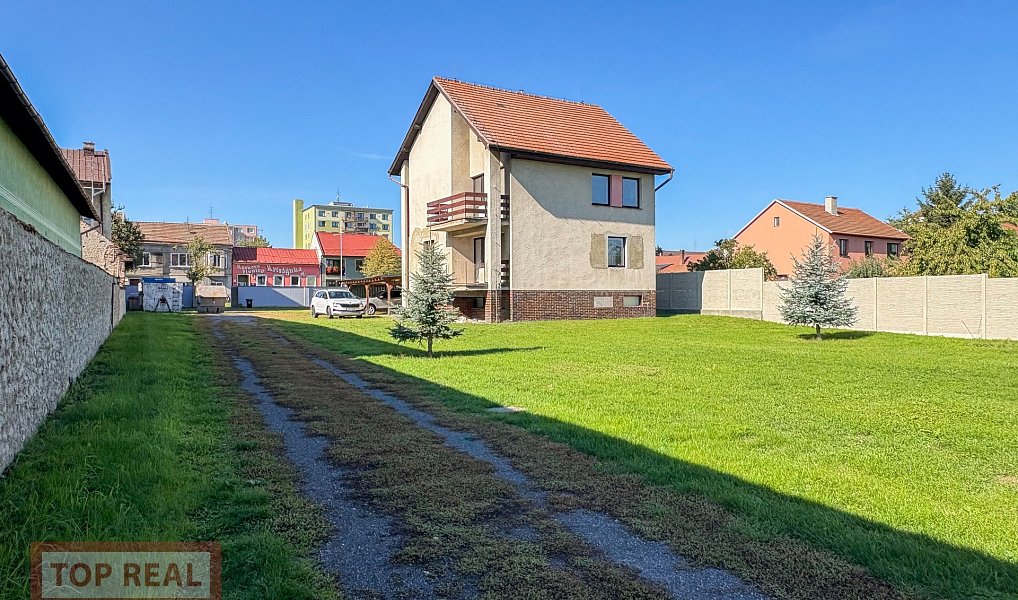 Prodej domu 384 m² s pozemkem 17 055 m², Kojetín – náhled fotky 8