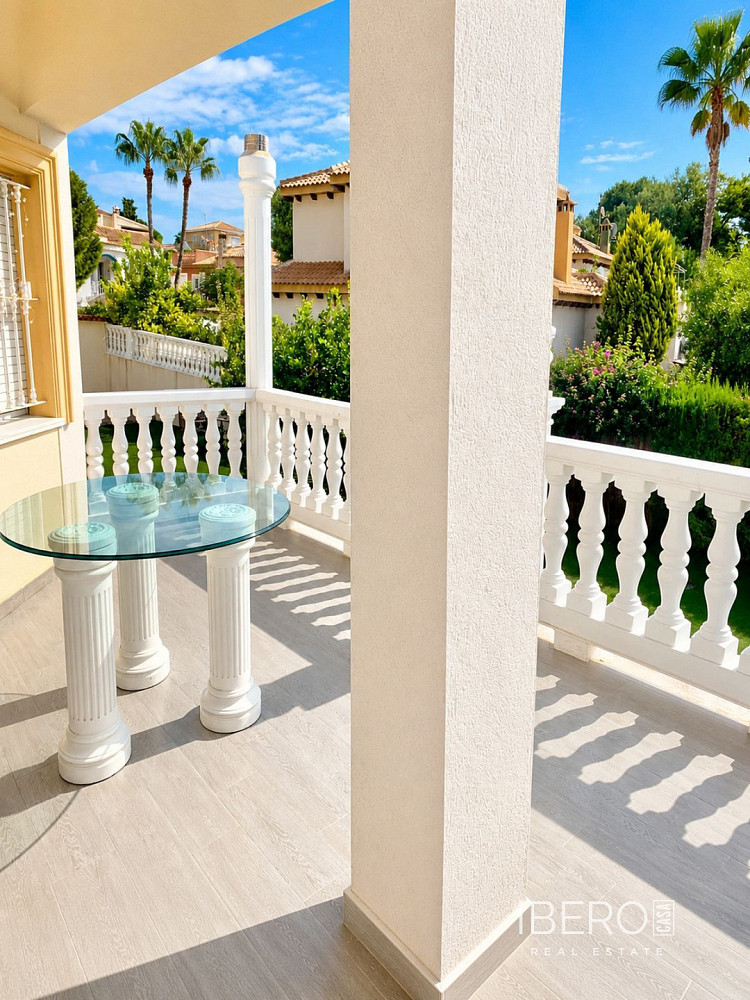 Casa 5+kk – Orihuela, Residencial Zeniasol II, Urbanización La Zenia II - Más