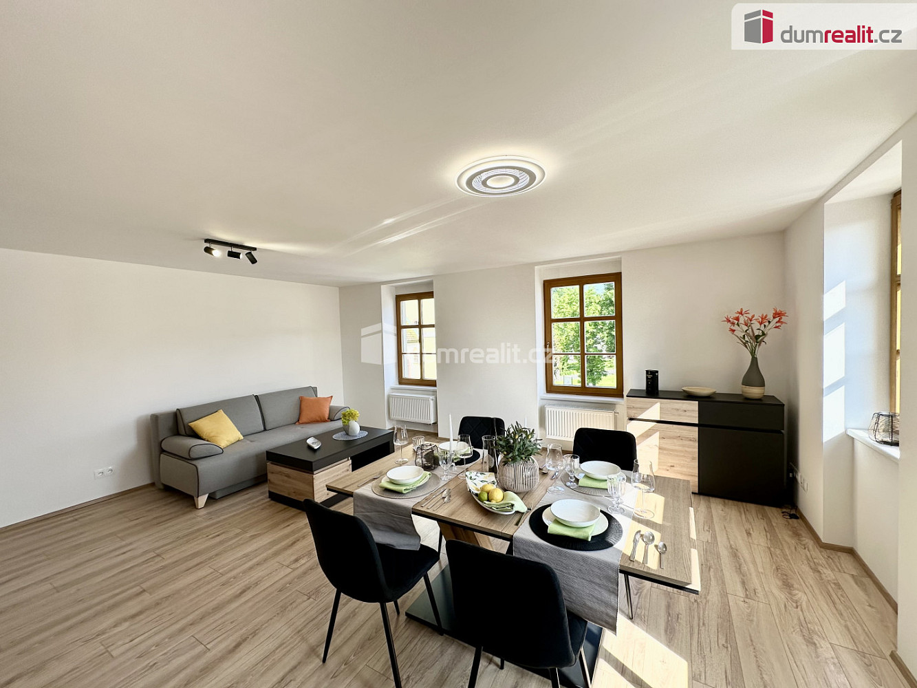 Prodej bytu 2+kk 60 m² — photo 3