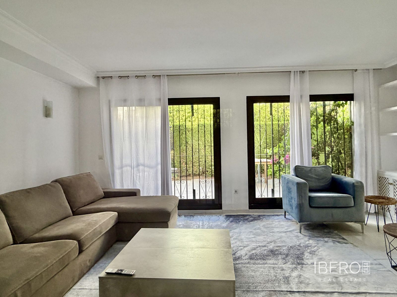 Casa 4+kk – Guadalmina Baja - Vista 3