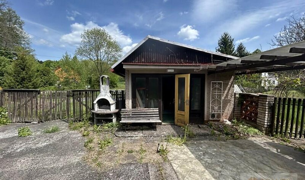 Prodej domu 85 m² s pozemkem 1 750 m², Hejtmánkovice – náhled fotky 5
