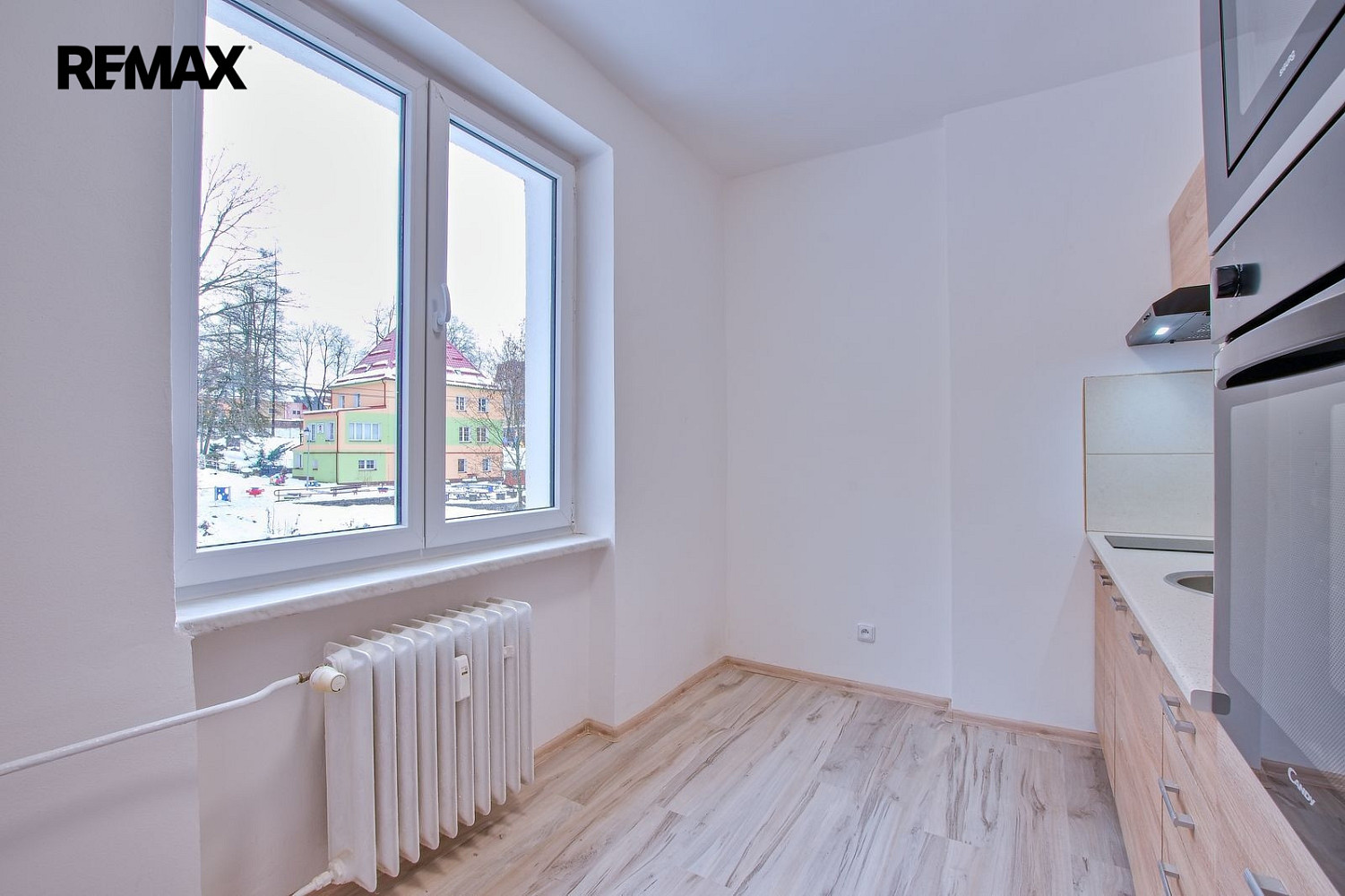 Pronájem bytu 2+1 58 m² – fotografie 5
