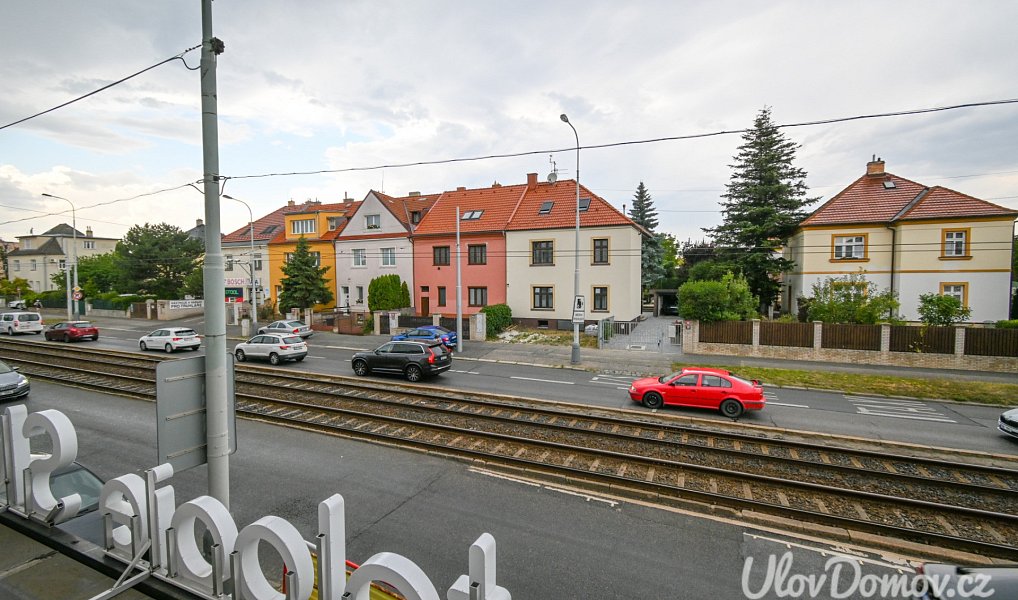 Prodej bytu 2+kk 46 m², Praha – náhled fotky 18