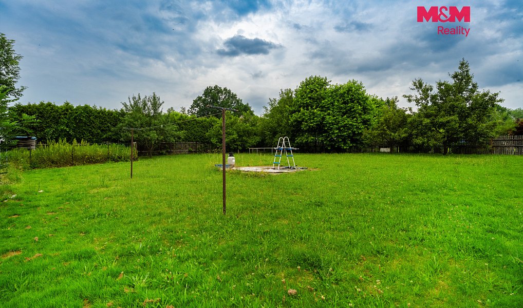 Prodej domu 206 m² s pozemkem 1 470 m², Horní Libchava – náhled fotky 16
