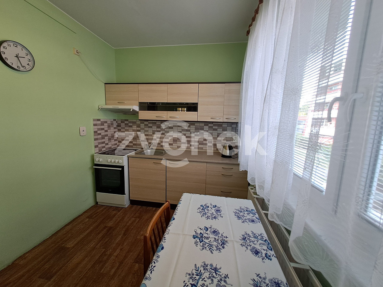 Pronájem bytu 1+1 35 m² – fotografie 3