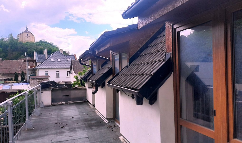 Prodej domu 290 m² s pozemkem 740 m², Nižbor – náhled fotky 18