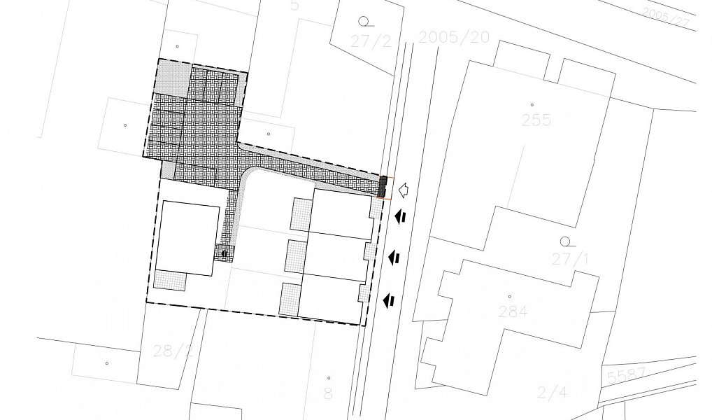 Prodej domu 80 m² s pozemkem 211 m², Damnice – náhled fotky 7