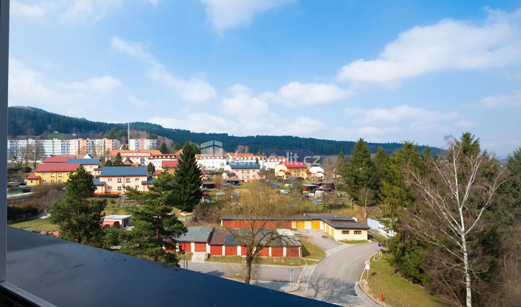 Prodej bytu 1+kk 19 m², Větřní – náhled fotky 6