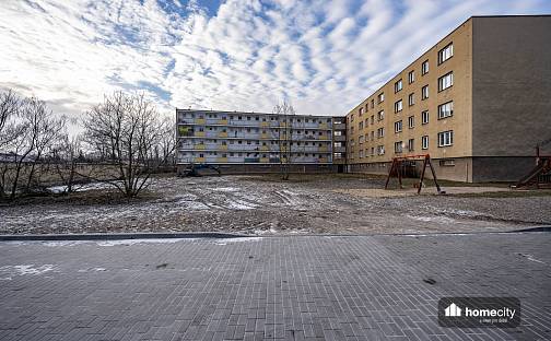 Prodej stavebního pozemku 3 608 m², Na Záboří, Pardubice