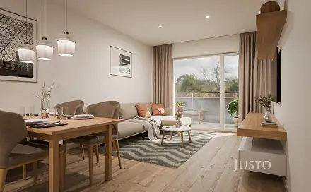 Prodej bytu 2+kk 57 m², Jírovcova, České Budějovice - České Budějovice 3