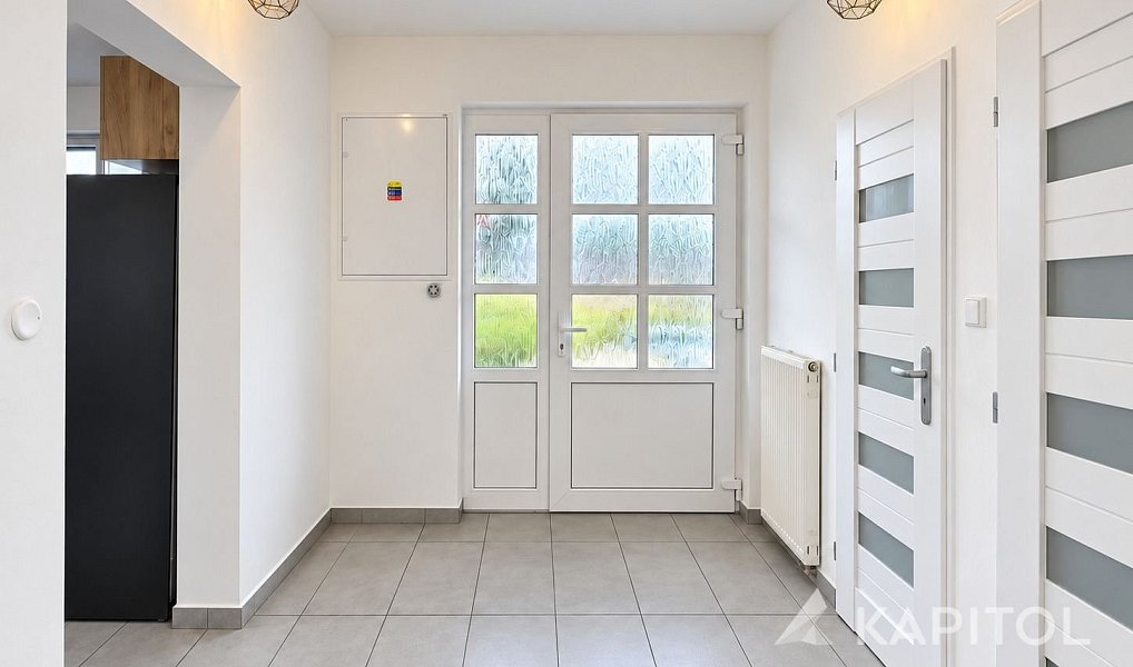 Prodej domu 140 m² s pozemkem 459 m², Hostomice – náhled fotky 5