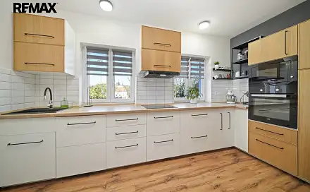 Prodej domu 124 m² s pozemkem 192 m², Bezručova, Dolní Kounice, okres Brno-venkov