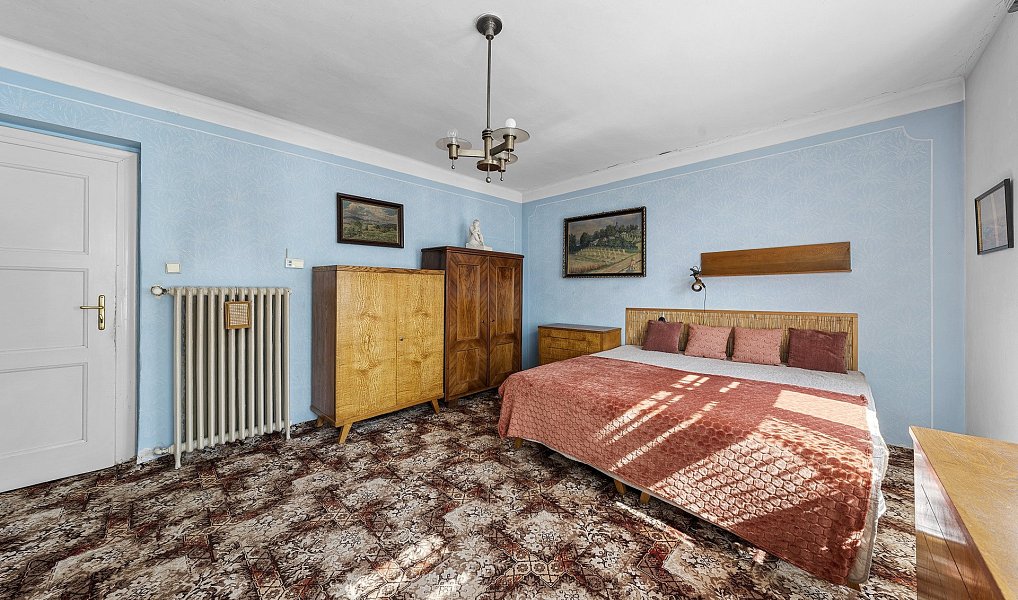 Prodej domu 150 m² s pozemkem 730 m², Litoměřice – náhled fotky 31