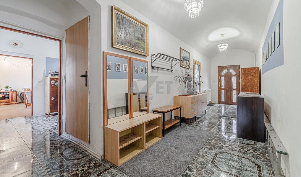 Prodej domu 170 m² s pozemkem 1 250 m², Ostrava – náhled fotky 18
