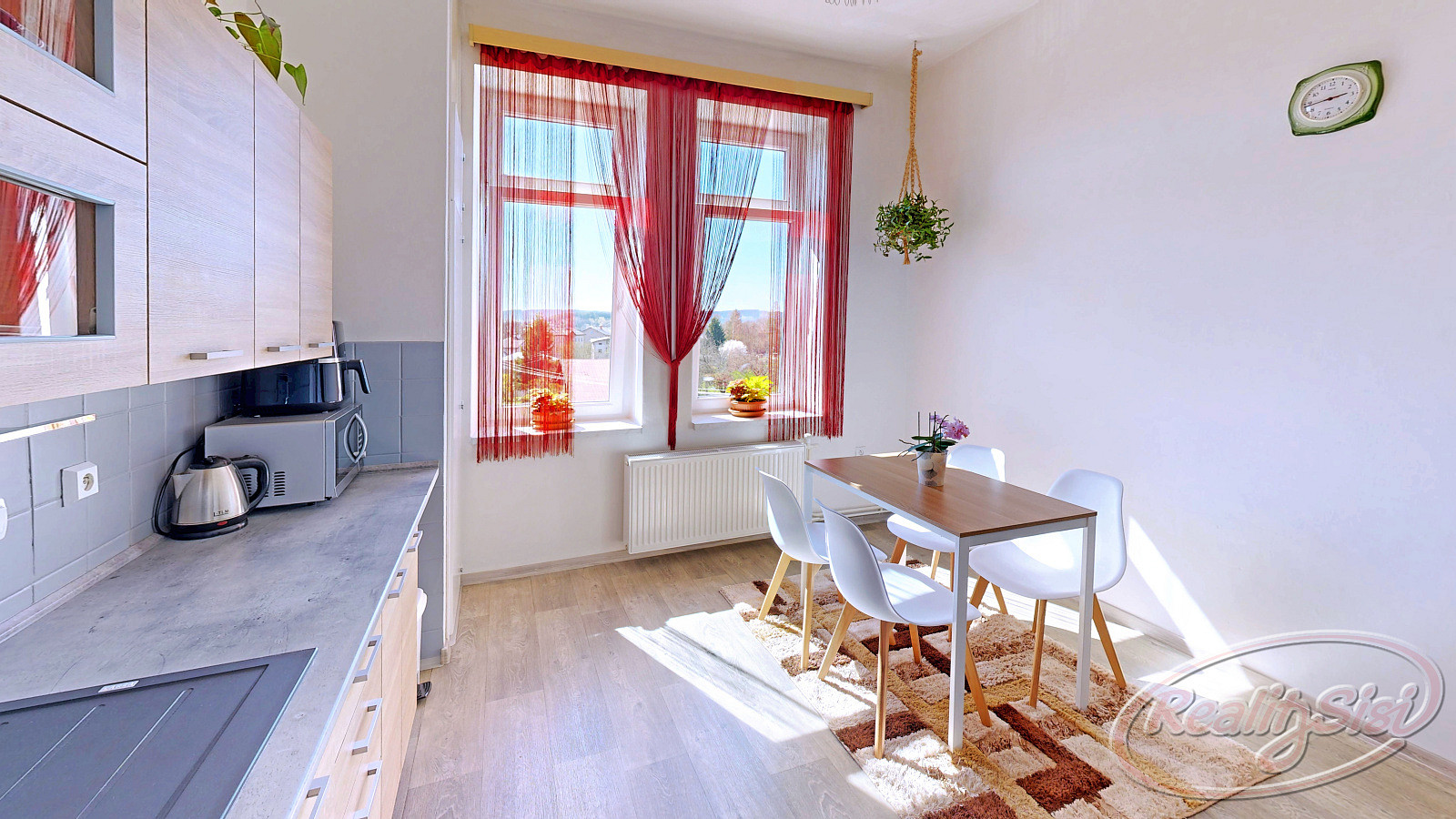 Prodej bytu 3+1 86 m² – fotografie 4
