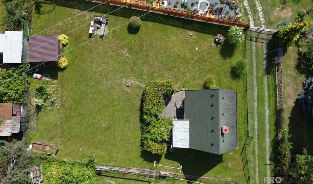 Prodej chaty/chalupy 55 m² s pozemkem 520 m², Červené Janovice – náhled fotky 17