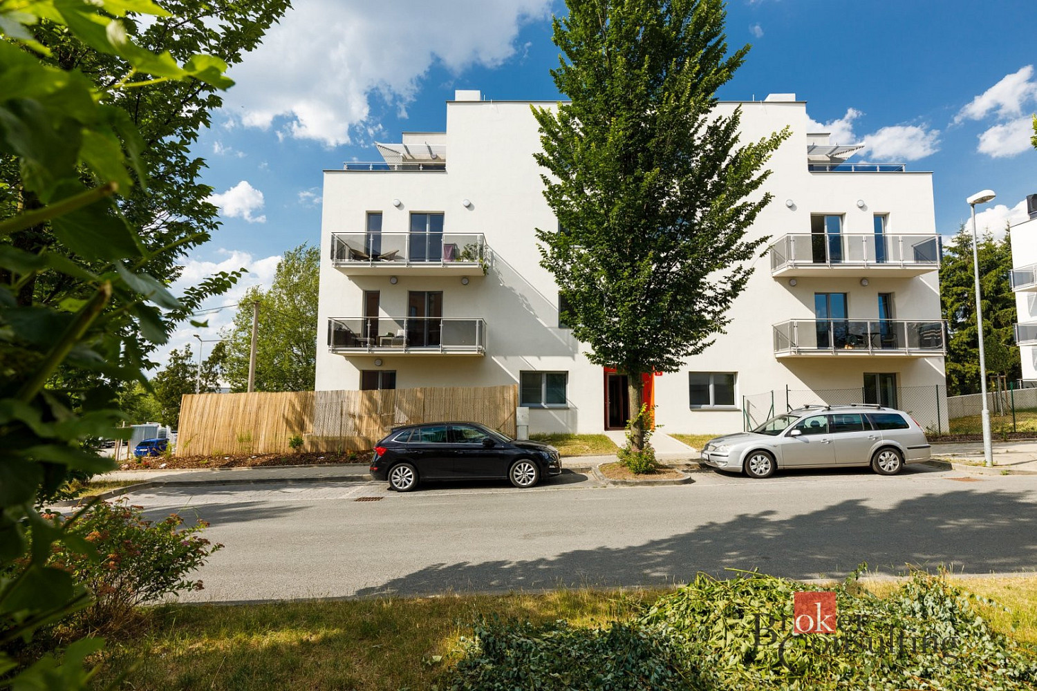 Pronájem bytu 3+kk 78 m² — photo 2
