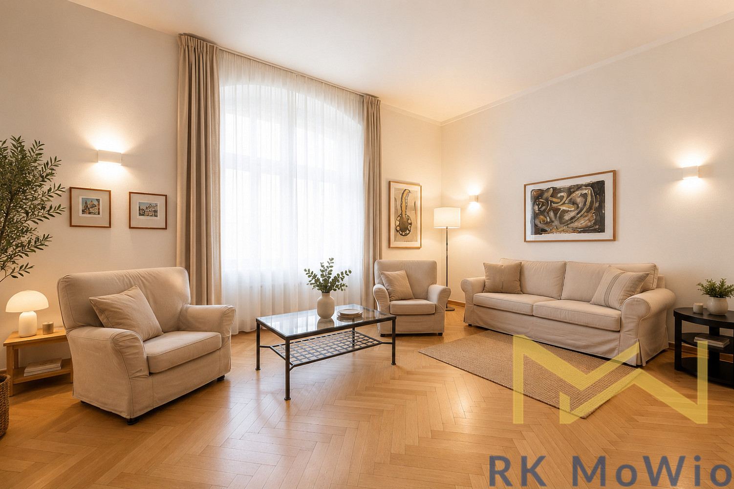 Pronájem bytu 2+kk 75 m² — photo 5