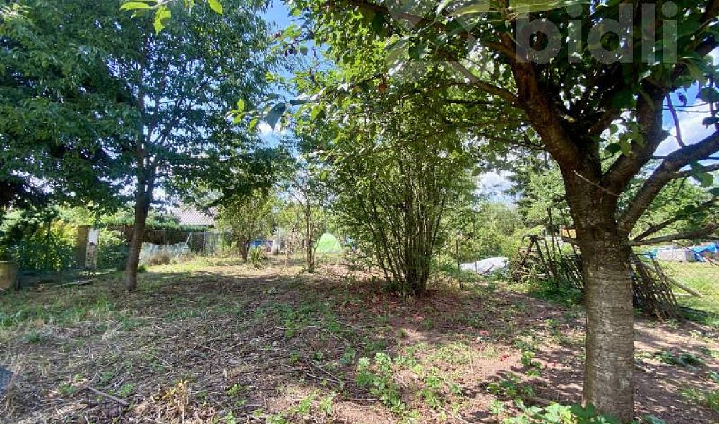 Prodej zahrady 254 m², Dvůr Králové nad Labem – náhled fotky 2