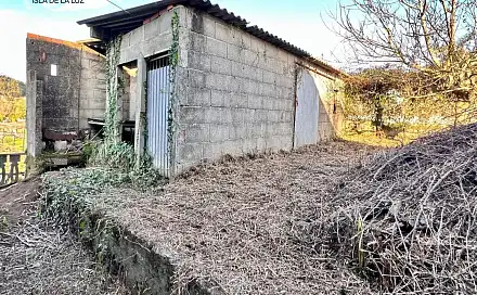 Prodej domu 856 m² s pozemkem 648 m², Vilagarcia de Arousa, Španělsko