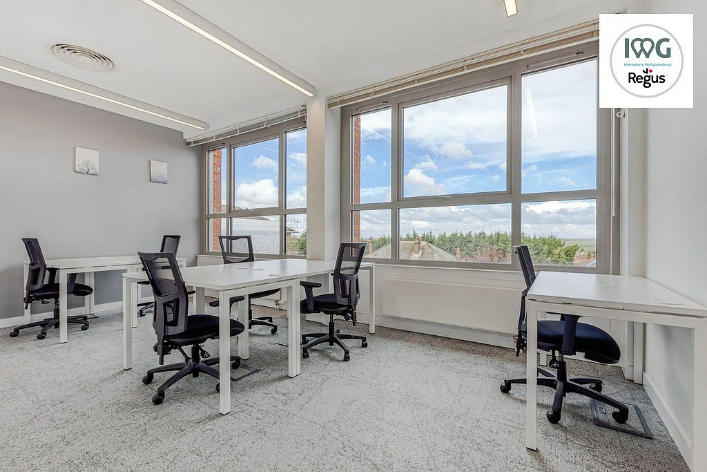 Pronájem kanceláře 75 m²