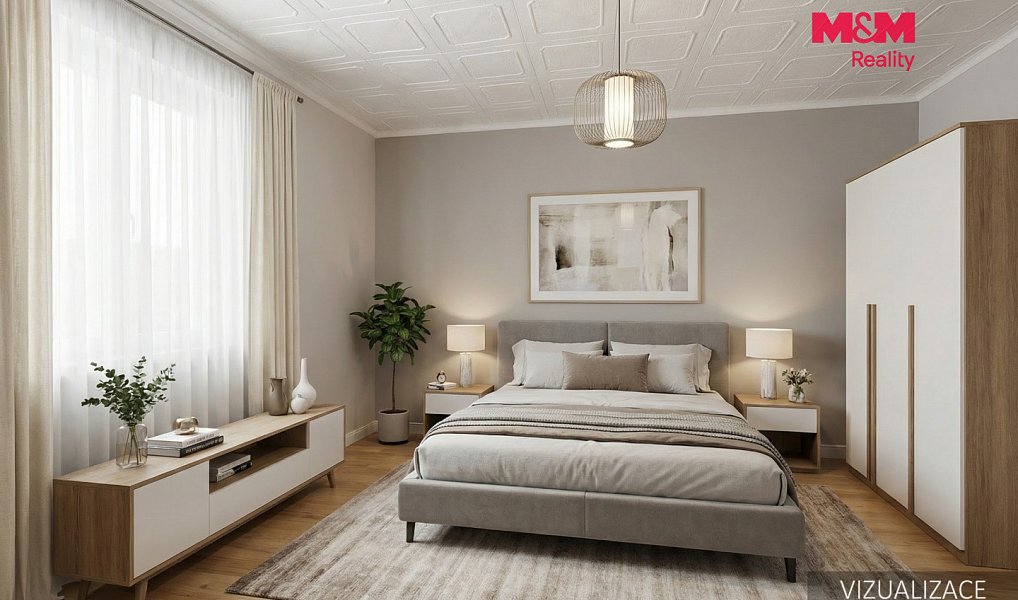 Prodej domu 200 m² s pozemkem 2 034 m², Hříškov – náhled fotky 9