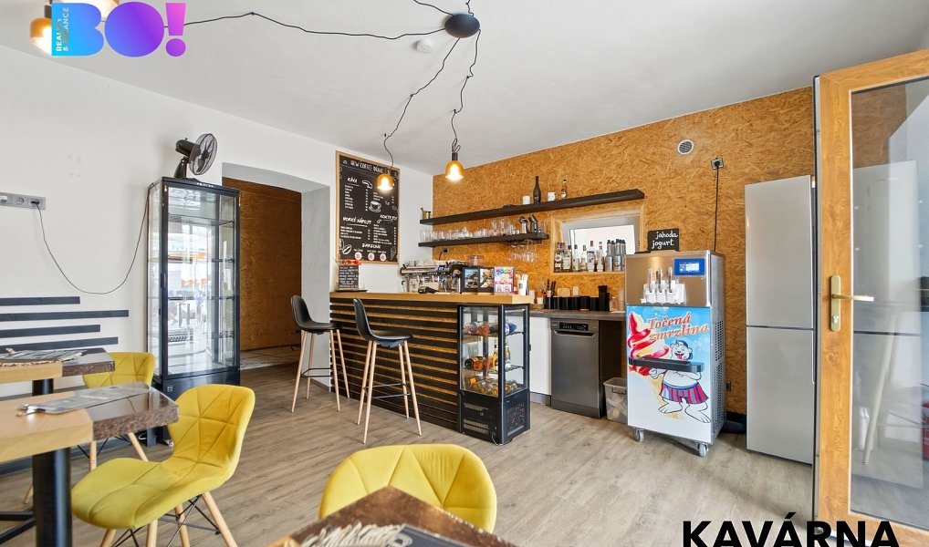 Prodej domu 372 m² s pozemkem 3 043 m², Hranice – náhled fotky 33