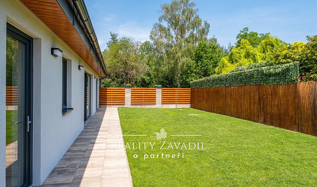 Prodej domu 102 m² s pozemkem 289 m², Praha – náhled fotky 6