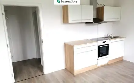 Prodej bytu 2+kk 57 m²