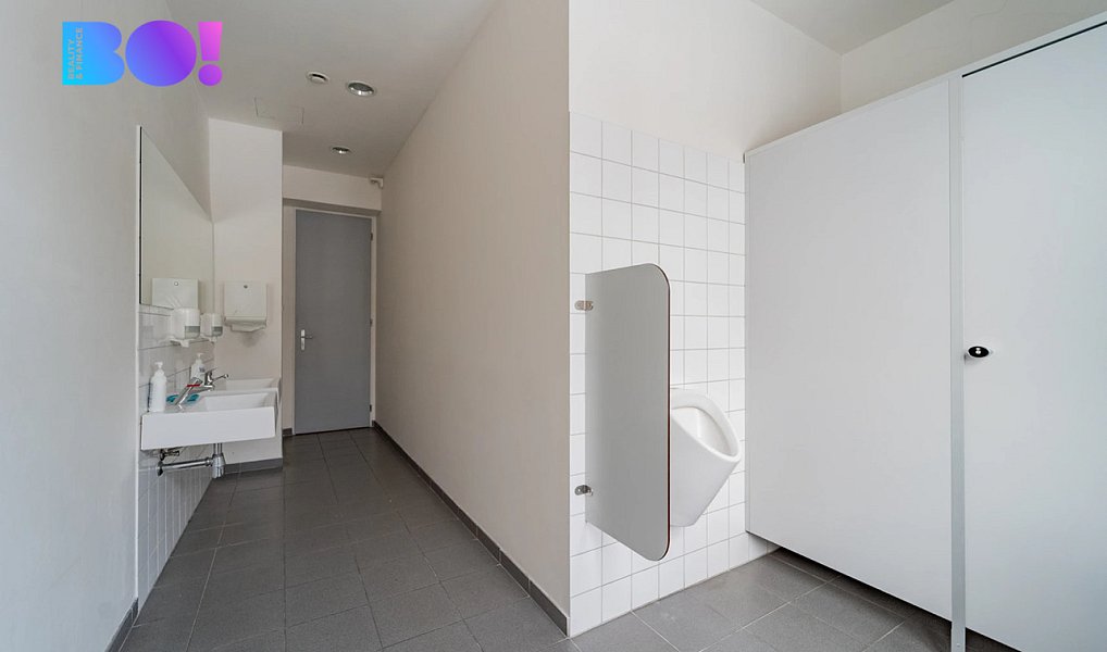 Pronájem kanceláře 55 m², Ostrava – náhled fotky 8