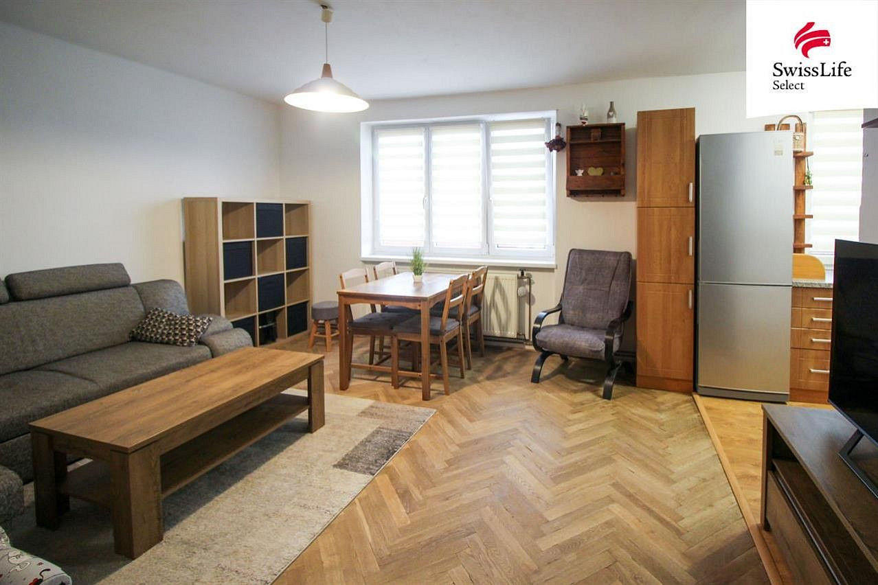 Prodej bytu 3+kk 58 m² – fotografie 3