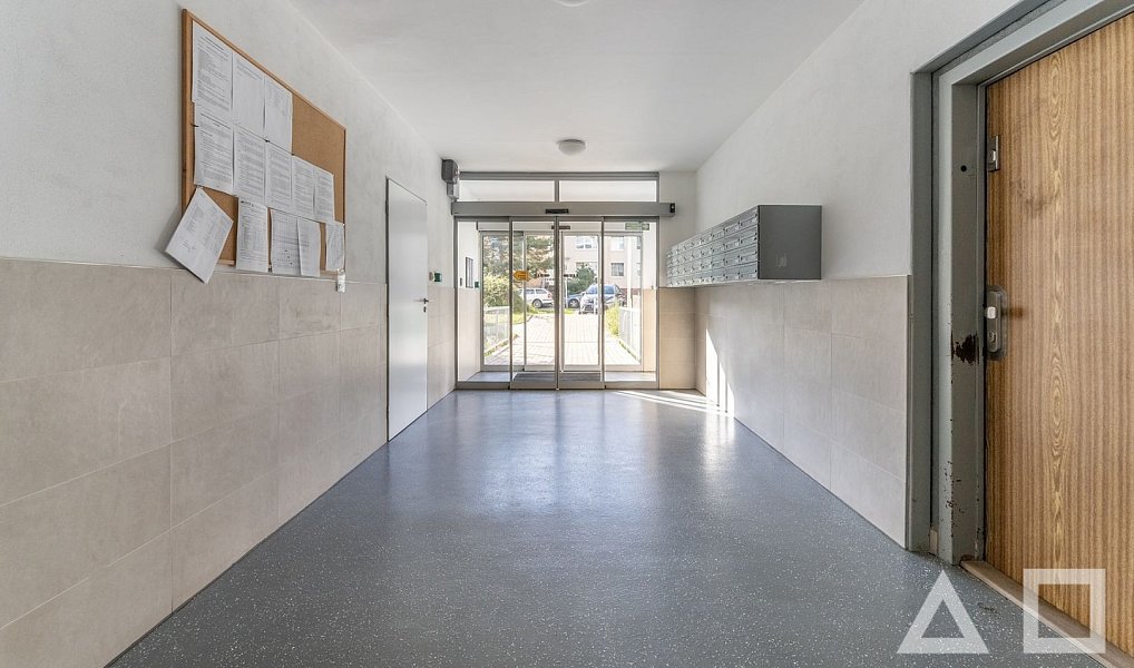 Prodej bytu 2+kk 43 m², Praha – náhled fotky 16