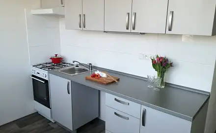 Pronájem bytu 2+1 50 m²